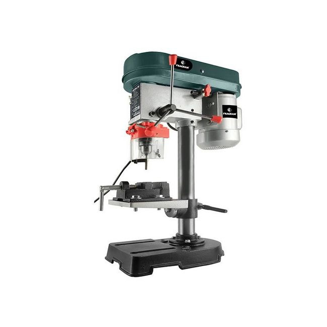 Picture of Bench Drill Press - 350W - MCOD402