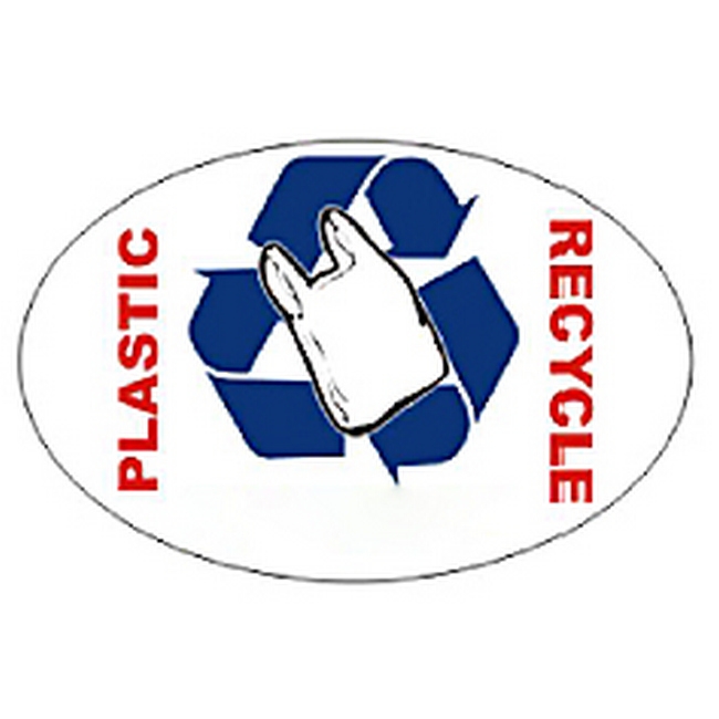 SW sticker for recycle, similar to recycling bins near me, recycle bin from mambos, plastic world.