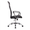 Maximum user weight: 120kg, material: mesh back and fabric seat, office chair, chairs, desk chair, t.