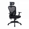 Maximum user weight: 120kg, material: mesh back and fabric, office chair, chairs, desk chair, typist.