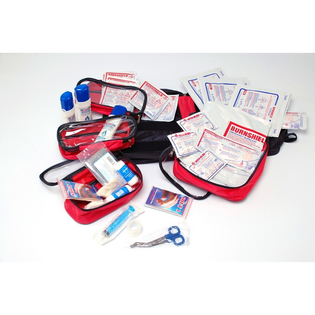Burnshield Responder Burn Kit LEV900814 SupplyWise