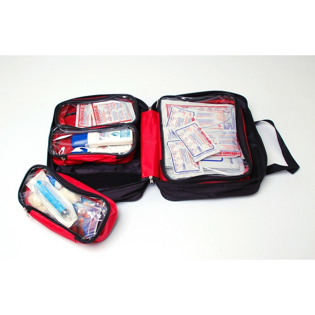 Burnshield Responder Burn Kit LEV900814 SupplyWise