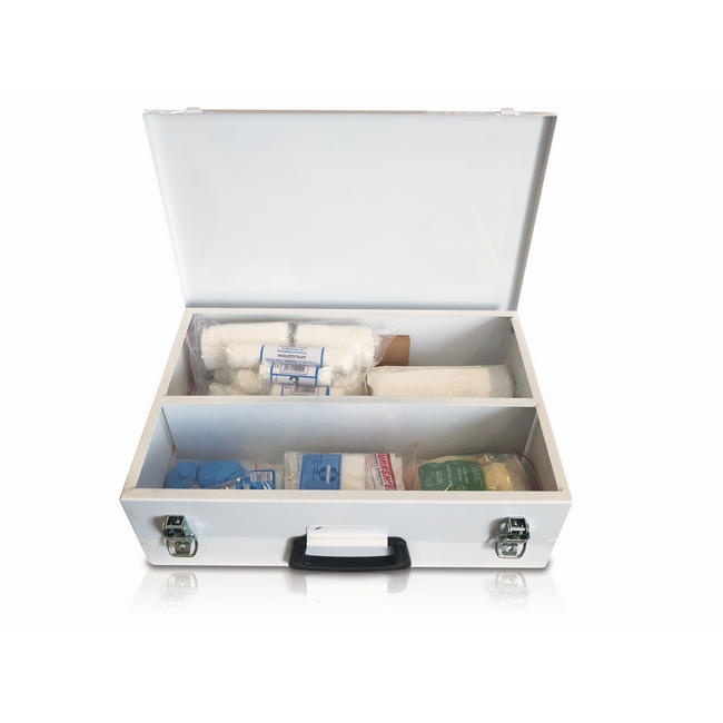 SW first aid kit, similar to first aid kits, first aid box from levtrade, dischem, clicks.
