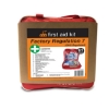 SW first aid kit, comparable to first aid kits, first aid box by linvar, omnisurge.