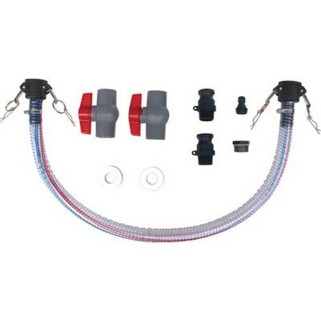 Picture of Pump To Water Tank - Connector Kit - MCOP1412