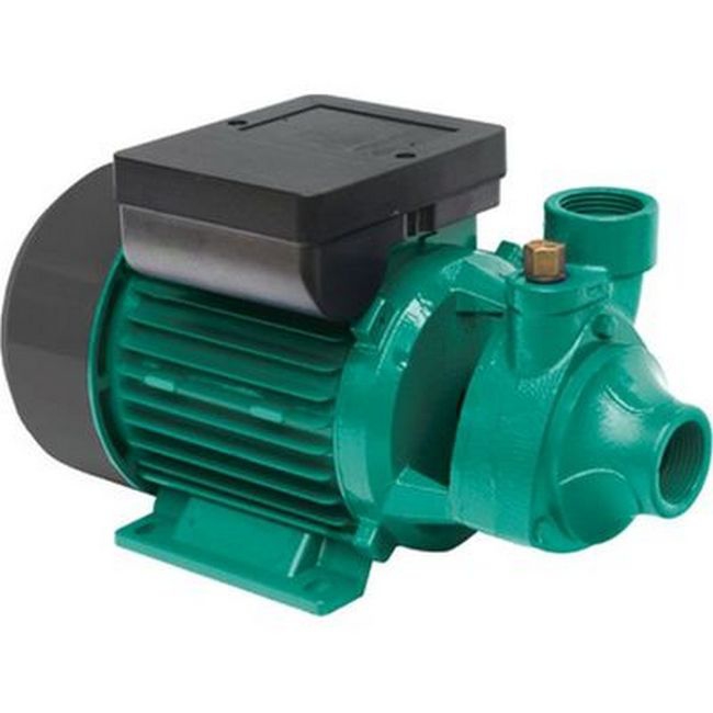 Picture of Peripheral Centrifugal Water Pump - 1.0HP  - MCOP1414