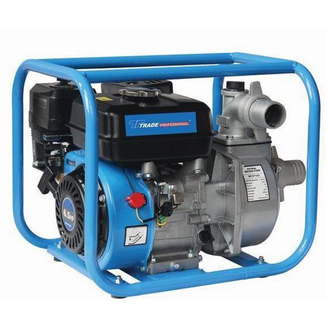 Picture of Water Pump - Petrol - 2” - 6.5Hp - MCOP1403