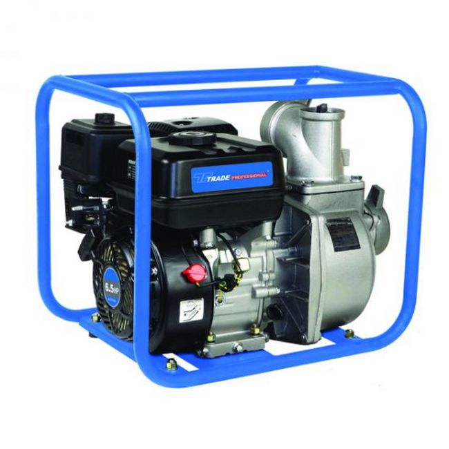 Picture of Water Pump - Petrol - 3” - 6.5Hp - MCOP1404