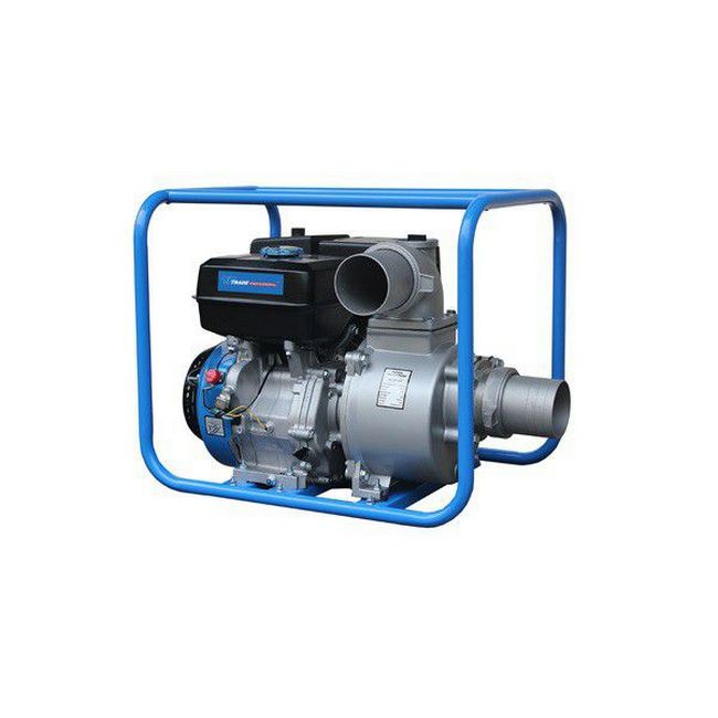 Picture of Water Pump - Petrol - 4” - 13Hp - MCOP1406