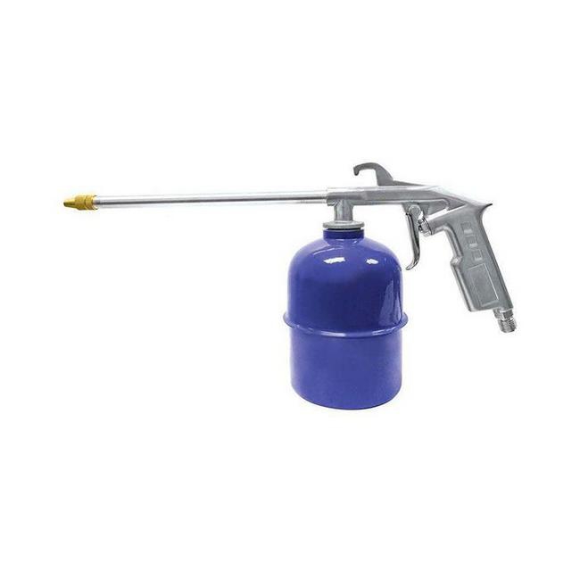 Picture of Paraffin Spray Gun - Wash Gun - Pneumatic - TOOS1746