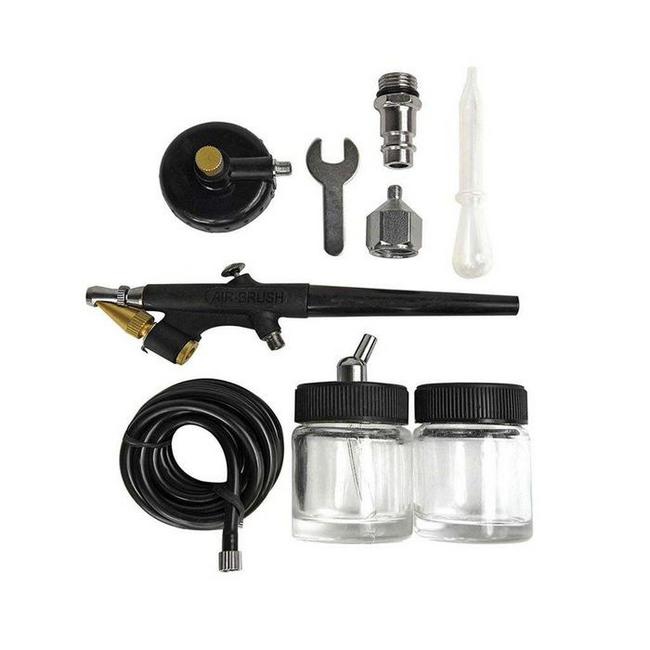 Picture of Air Brush Set - Pneumatic - PAB1209