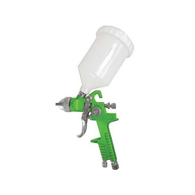 Picture of Spray Gun - Deluxe - Mini - HVLP - Pneumatic - TOOS1790