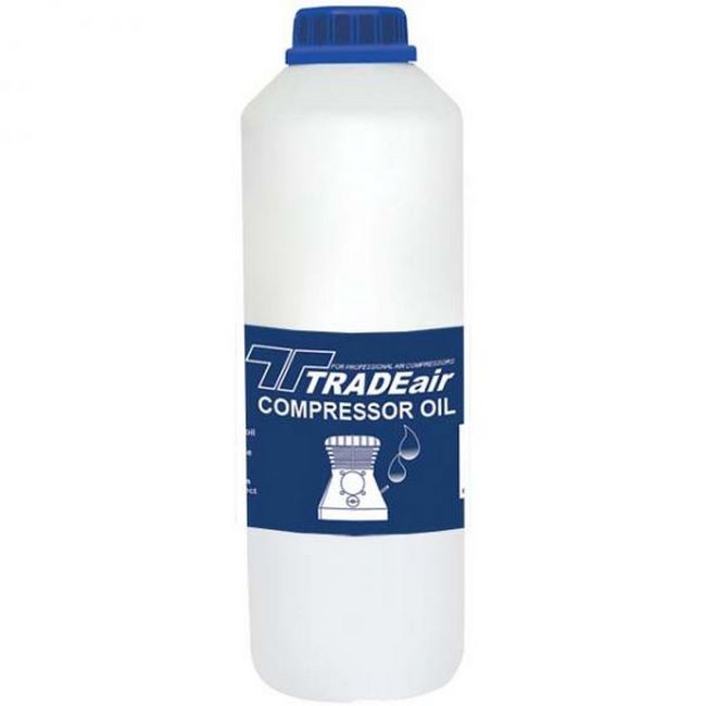 Picture of Air Compressor Oil - 1L - TOO01286