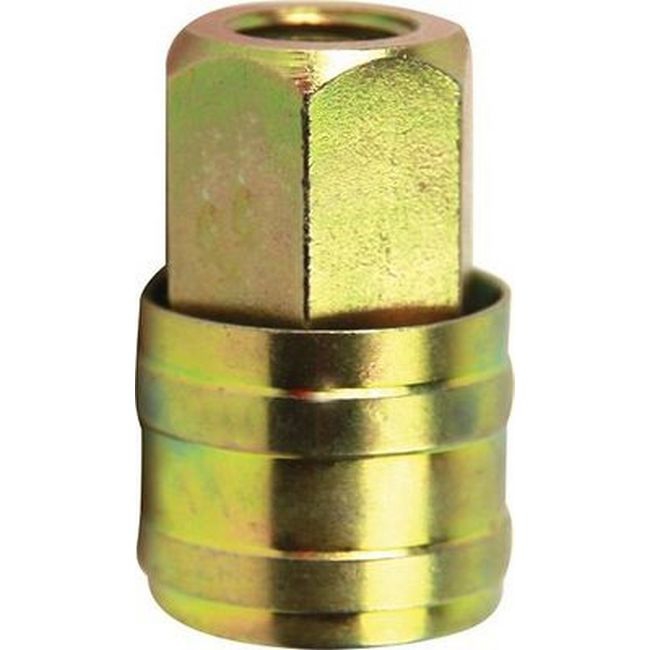 Picture of Coupler Quick - 1/4“ - BSP - Female - TOOC340