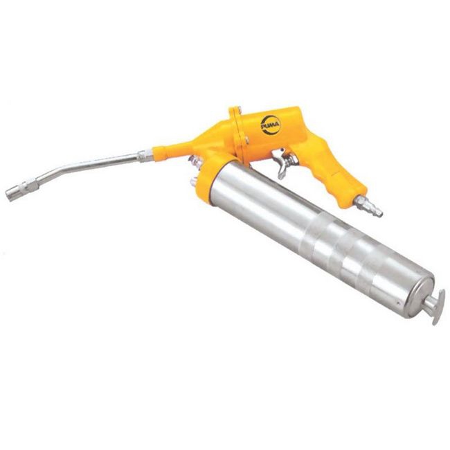 Picture of Air Grease Gun - Professional - Pneumatic - PUAT6036