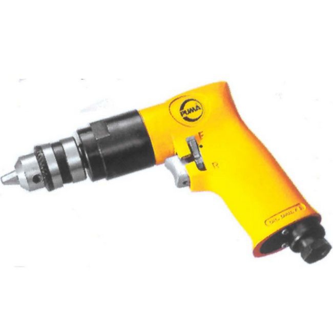 Picture of Chuck Air Drill - Pneumatic - 10mm - PUAT4031