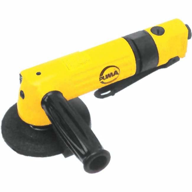 Picture of Air Angle Grinder - Professional 125mm - Pneumatic - PUAT7037