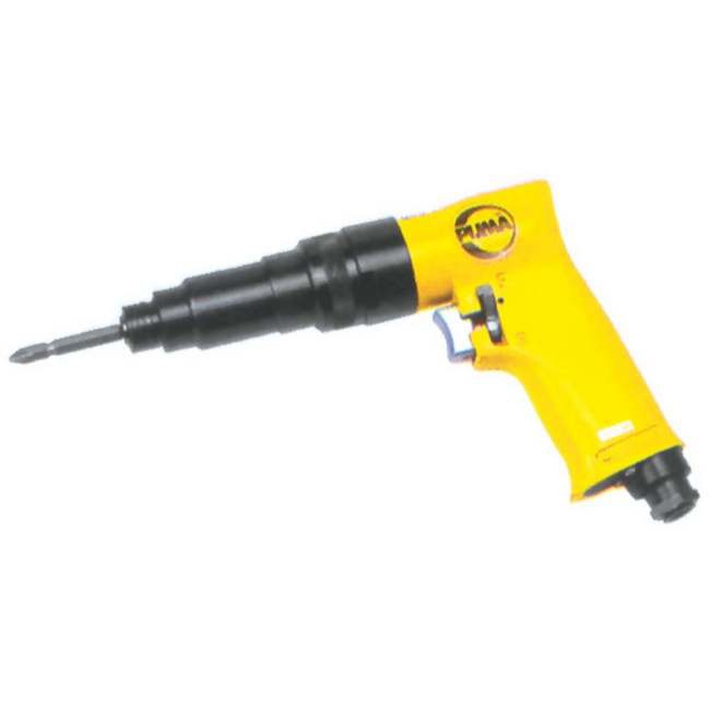 Picture of Air Screwdriver - Professional - 800 RPM - Pneumatic - PUAT4080A