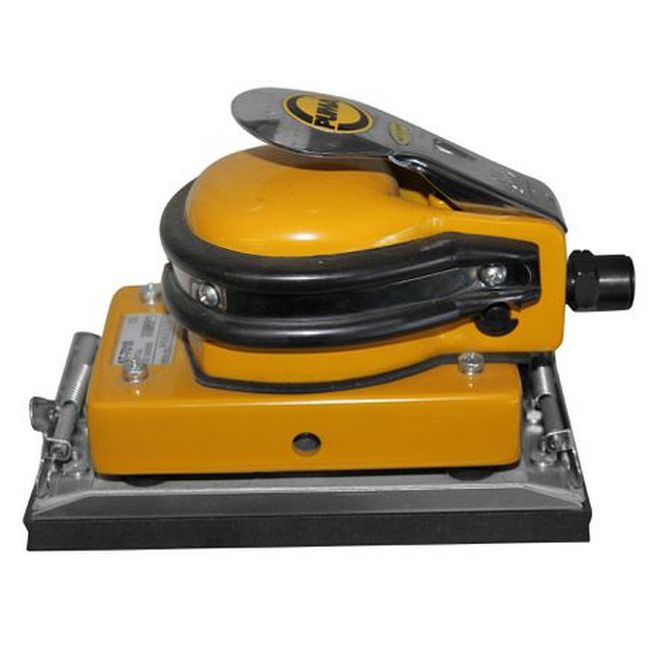 Picture of Air Orbital Sander - 5” - Pneumatic - PUAT7018