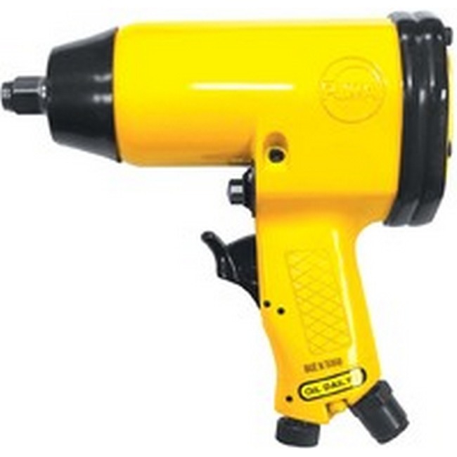 Picture of Impact Wrench - Drive - Professional - 12.5mm - Pneumatic - PUAT5040