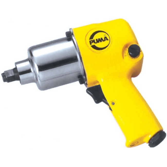 Picture of Impact Wrench - Heavy Duty - 12.5mm - Pneumatic - PUAT5044