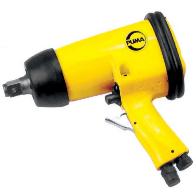 Picture of Impact Wrench - Drive - Professional - 19mm - Pneumatic - PUAT5060