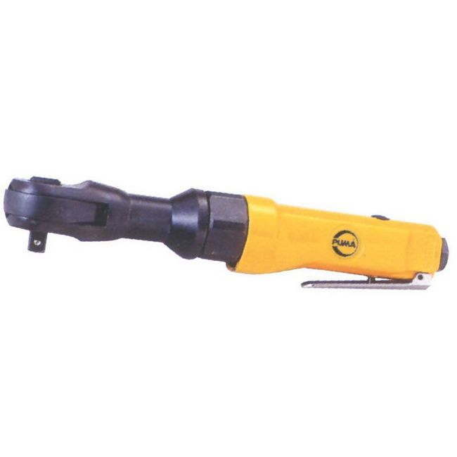 Picture of Air Ratchet Wrench - Drive - 13mm - Pneumatic - PUAT5053