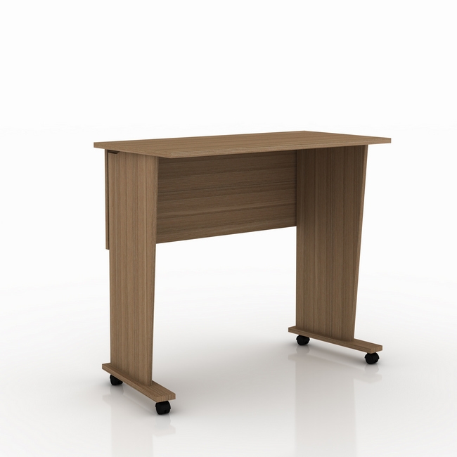 Material: particle board polyurethane (pu) lamination, desk, office desk, wood desk, computer desk.