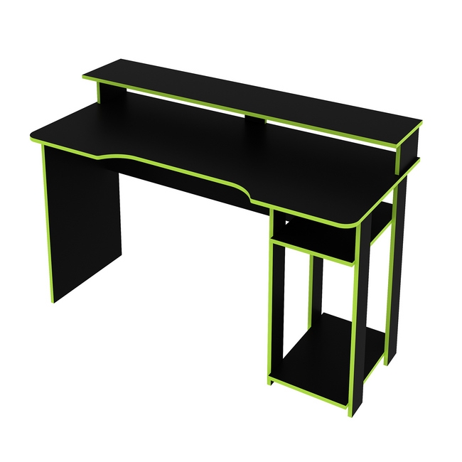 SW gaming desk, similar to gaming desk, pc gaming desks from karo, makro, game,waltons.