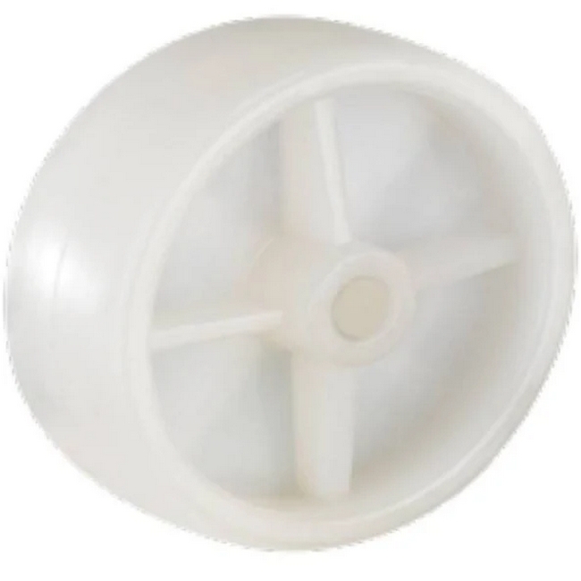 Picture of Castor Wheels - Polypropylene - Loose Wheel - White - 50mm - TOOC488