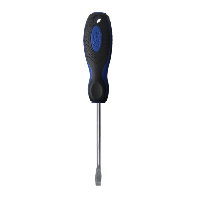 Picture of Screwdriver - Slotted -  Chrome Vanadium - 3 x 75 mm  - FHT-0002