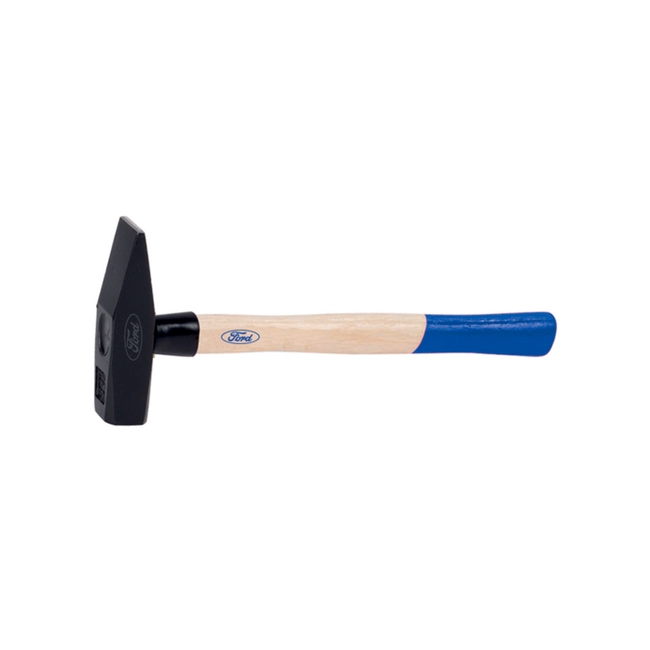 Picture of Hammer - Machinist - Oak Wood Shank - 500 g  - FHT-0200