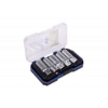 SW socket set, comparable to socket set, sockets, best socket set, by dexter, total, stanley.