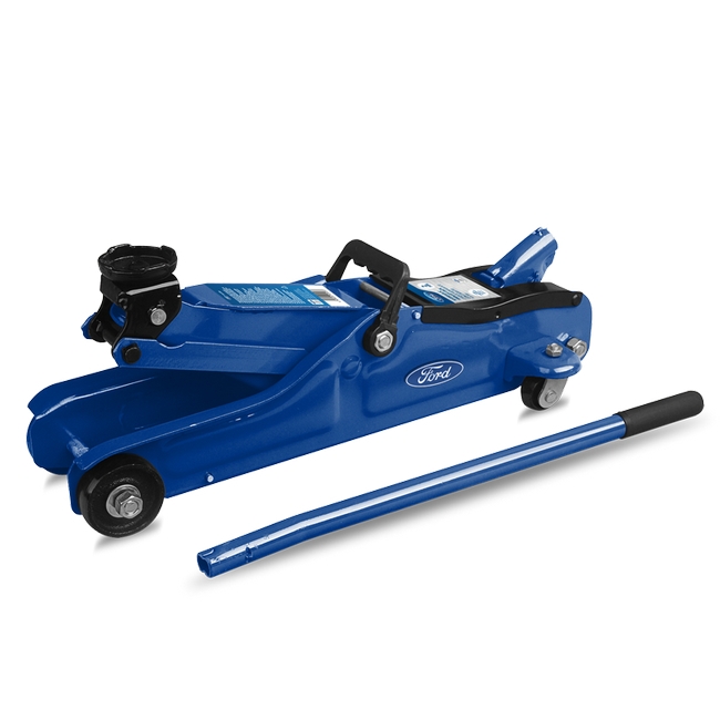 Picture of Trolley Jack - 2 Ton - Low Profile  - FCA-009