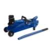 Picture of Hydraulic Trolley Jack - 2 Ton - With Blow Moulded Case - 49 x 23 x 14 cm - FCA-008