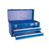 Picture of Toolbox - Metal - 2 Drawer - 55 x 25 x 29 cm - FCA-024