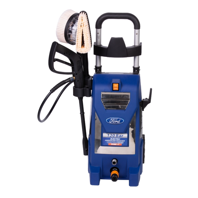Picture of Pressure Washer - Electric - 120 Bar - FPWE F1.1