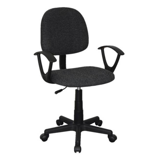 SW typist chair, similar to office chair, chairs, desk chair from every shop, loot, makro.