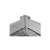 Steel boards help prevent any loose objects from falling off the edge of the platforms, scaffolding,.