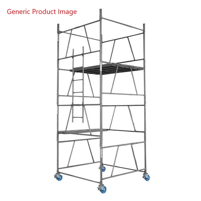 Quick, safe and easy to erect or dismantle, scaffolding, tower scaffolding, steel scaffolding.