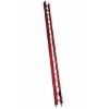 Includes rope and pulley and cable roller and safety chain, ladder, aluminium ladder, step ladder, f.