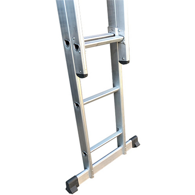 Step Extension Ladder Combination CASCSE420 SupplyWise