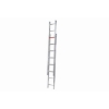 Medium duty extension ladder for commercial use, ladder, aluminium ladder, step ladder, a frame ladd.