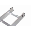 Medium duty extension ladder for commercial use, ladder, aluminium ladder, step ladder, a frame ladd.