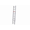 Medium duty extension ladder for commercial use, ladder, aluminium ladder, step ladder, a frame ladd.