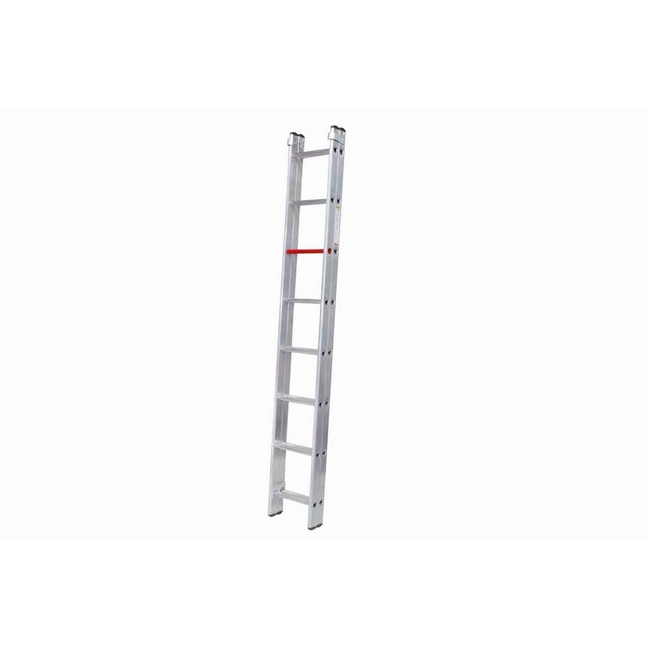 Medium duty extension ladder for commercial use, ladder, aluminium ladder, step ladder, a frame ladd.