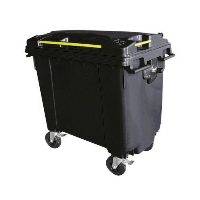 Supplywise bulk wheelie bin, similar to wheelie bin, rubbish bin, 240l wheelie bin, refuse bin.