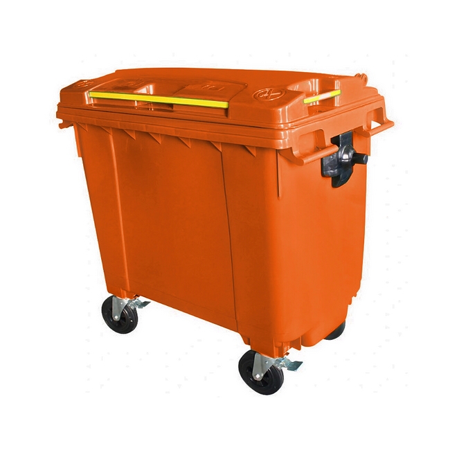 Supplywise bulk wheelie bin, similar to wheelie bin, rubbish bin, 240l wheelie bin, refuse bin.