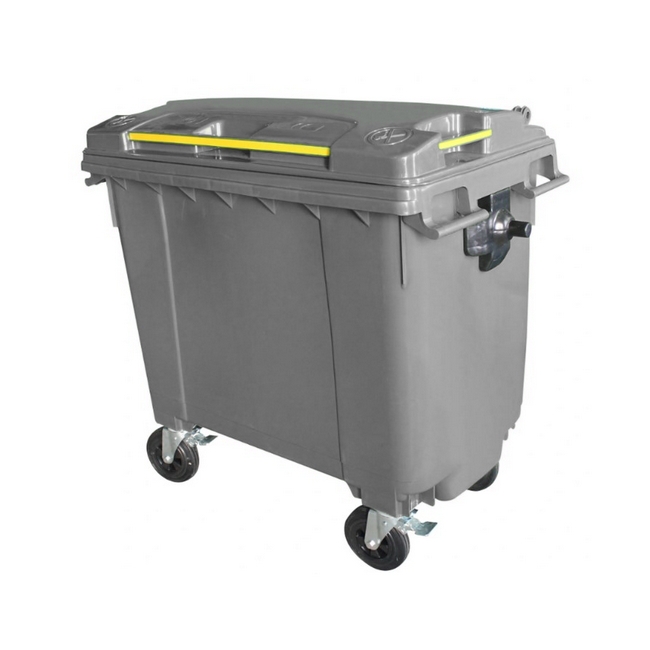 Supplywise bulk wheelie bin, similar to wheelie bin, rubbish bin, 240l wheelie bin, refuse bin.