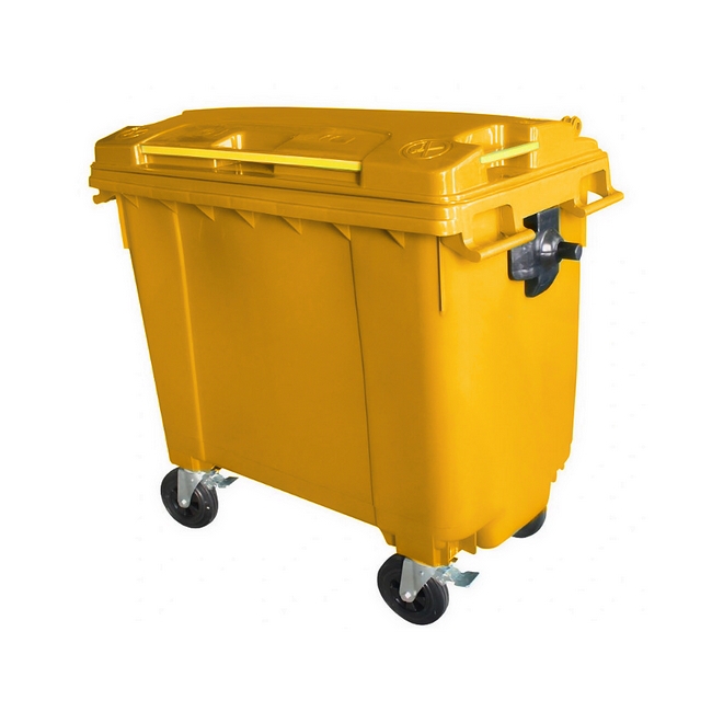 Supplywise bulk wheelie bin, similar to wheelie bin, rubbish bin, 240l wheelie bin, refuse bin.